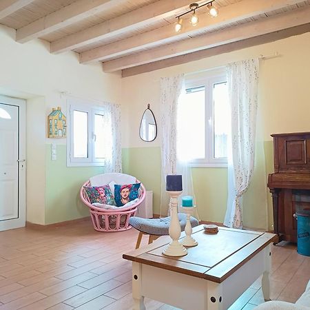Villa "Wonderland" Nest Nauplia Esterno foto