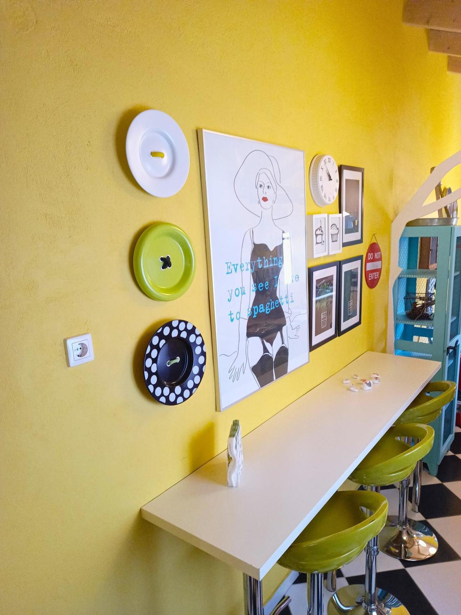 Villa "Wonderland" Nest Nauplia Esterno foto