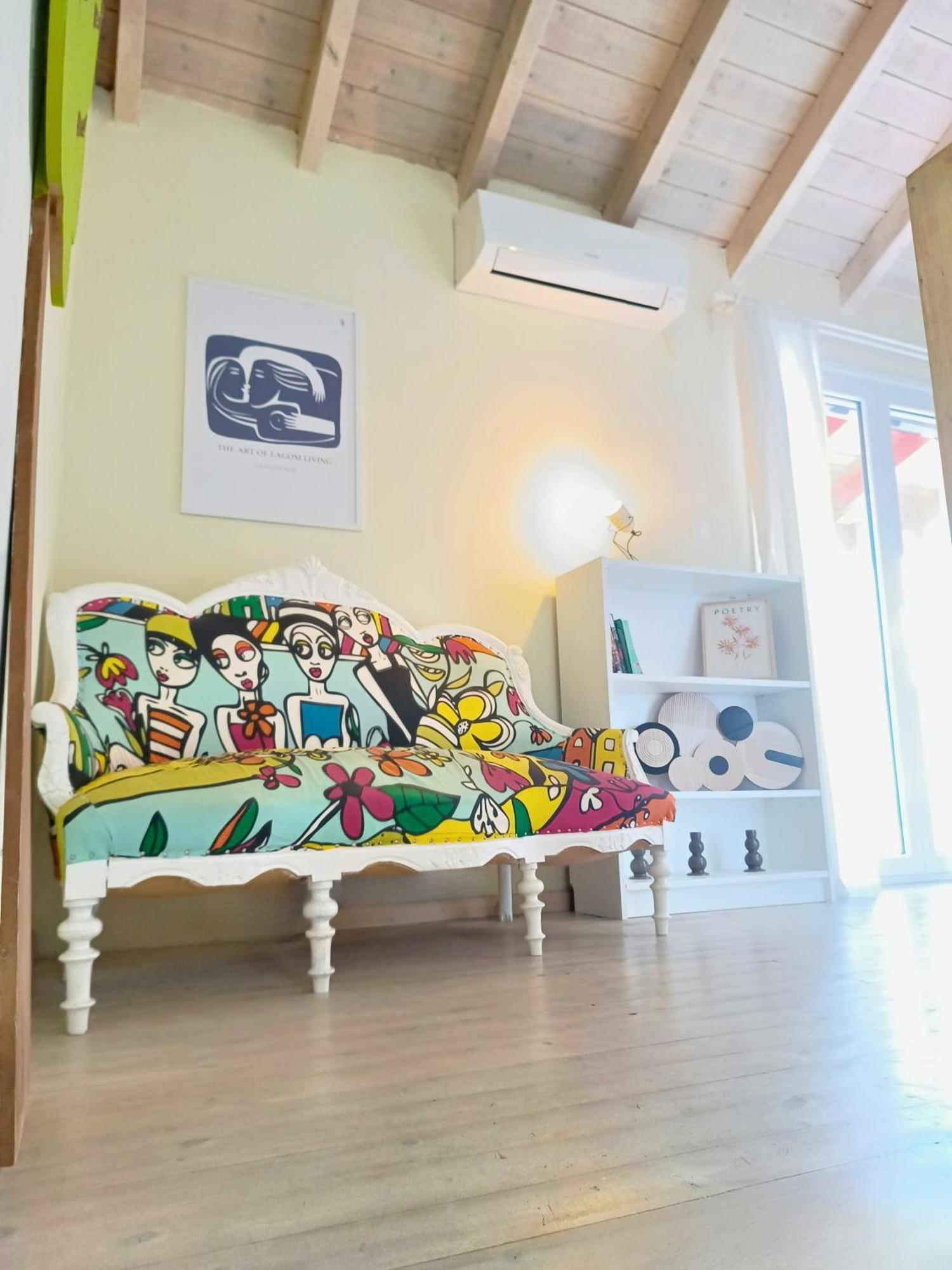 Villa "Wonderland" Nest Nauplia Esterno foto