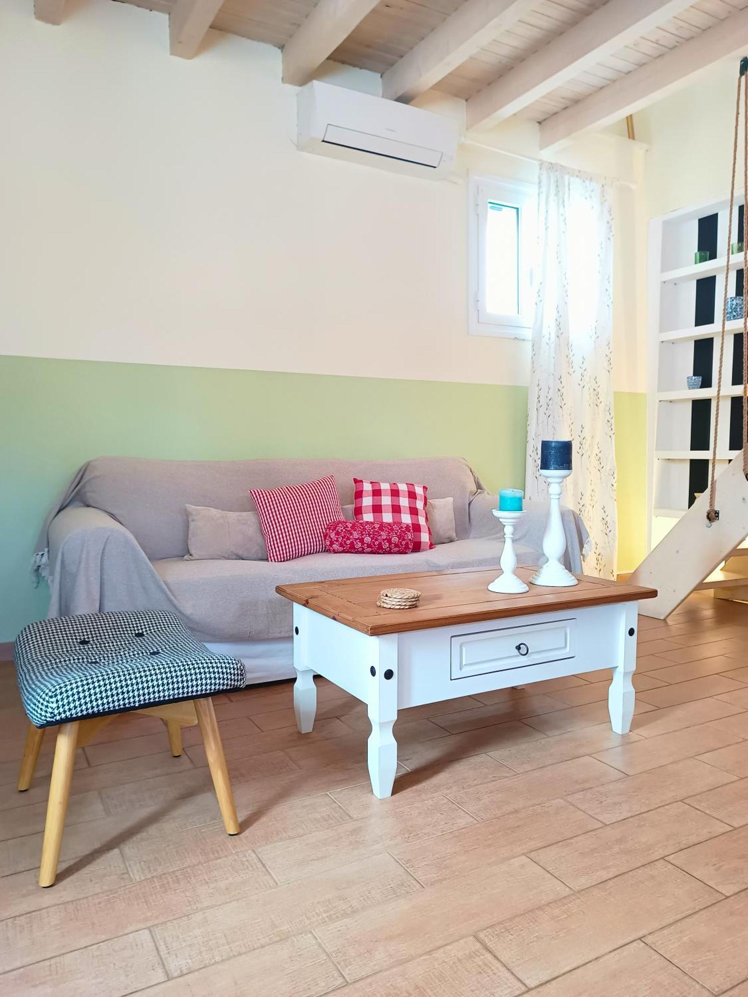 Villa "Wonderland" Nest Nauplia Esterno foto