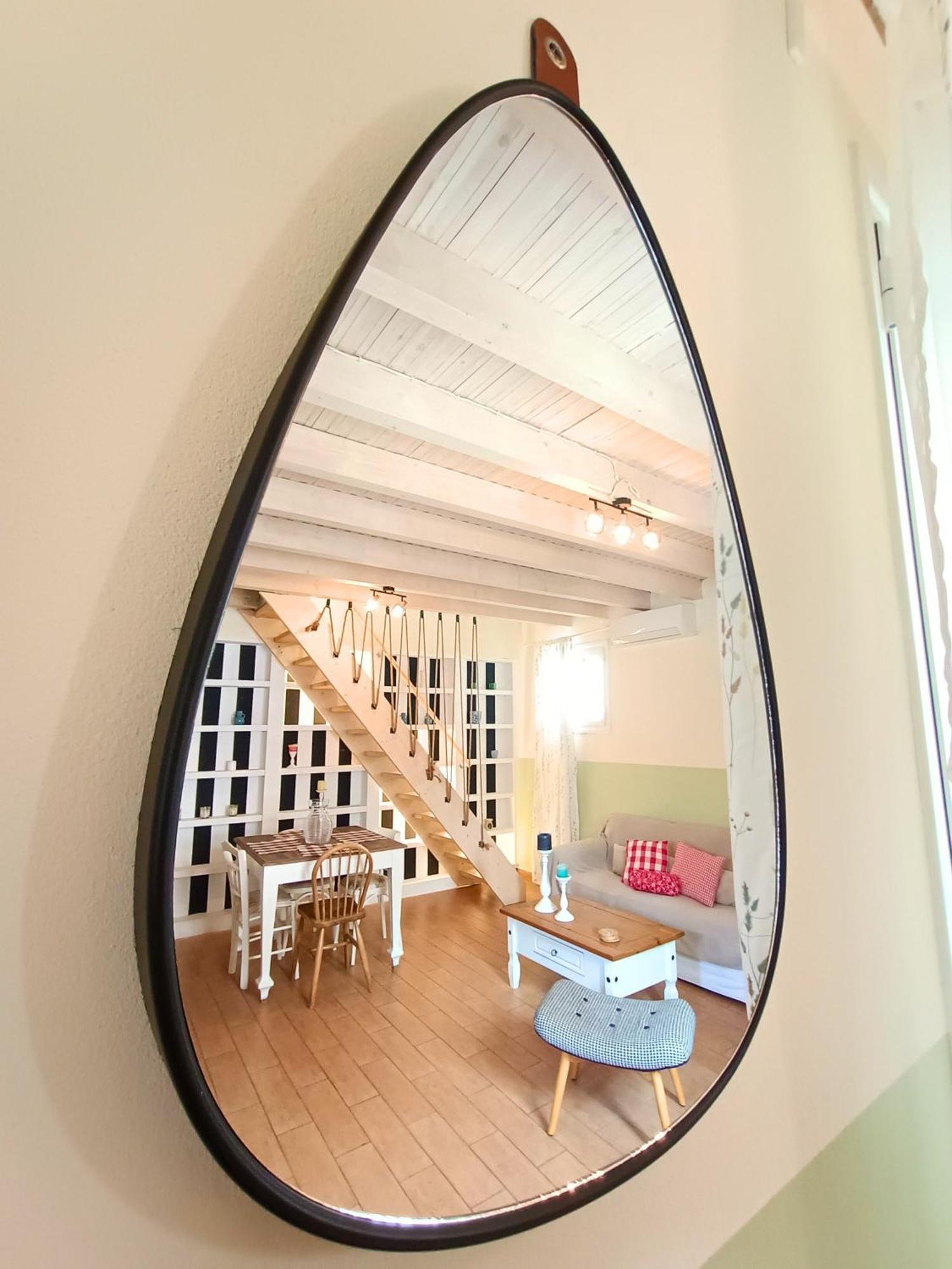 Villa "Wonderland" Nest Nauplia Esterno foto