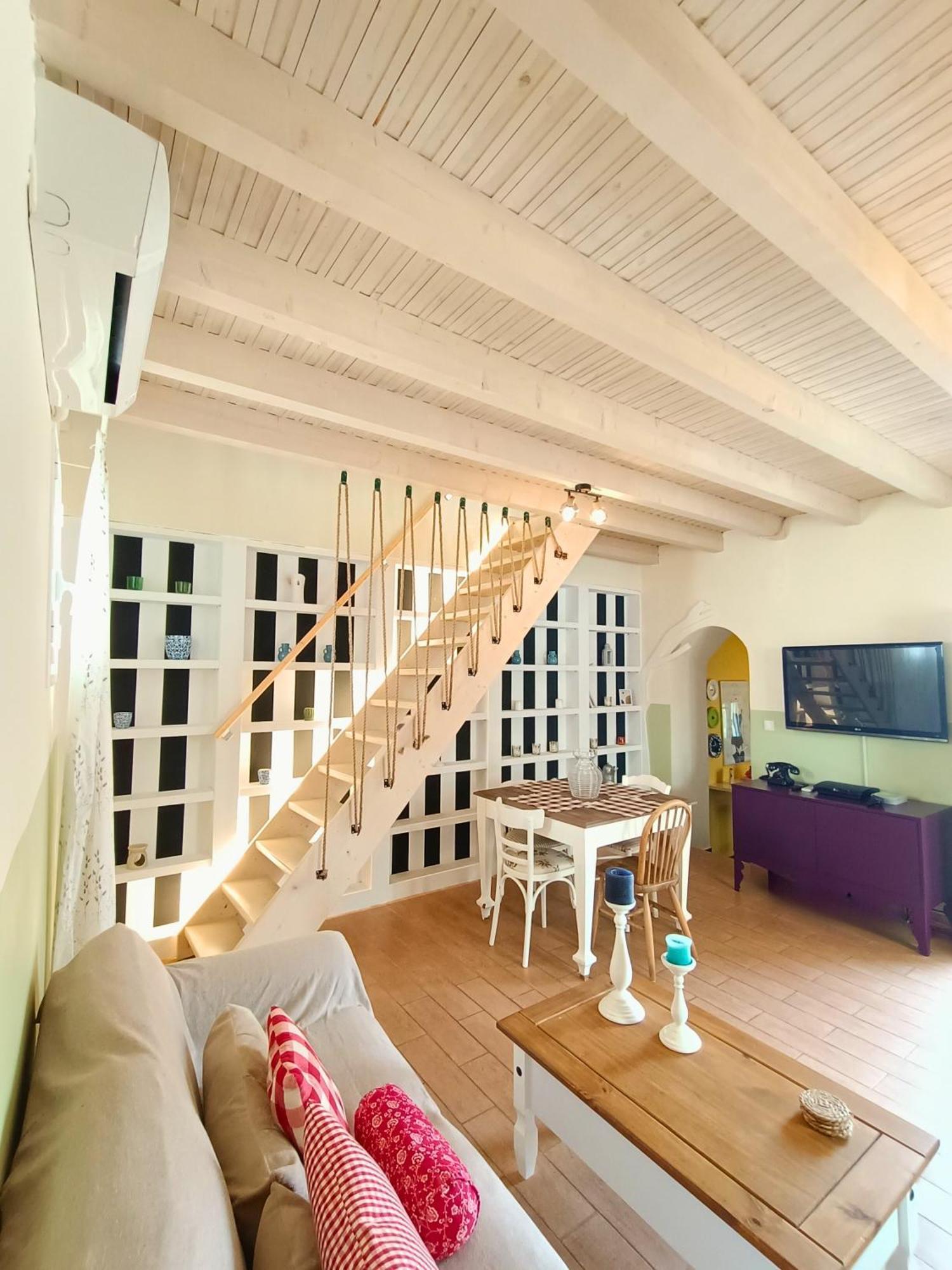 Villa "Wonderland" Nest Nauplia Esterno foto